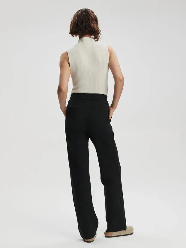 Aberdeen Straight Leg Pant 29"