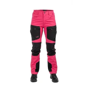 Active Stretch Pants Lady Pink (Regular)