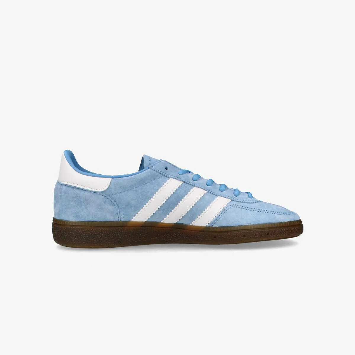 adidas HANDBALL SPZL LIGHT BLUE/RUNNING WHITE/GUM