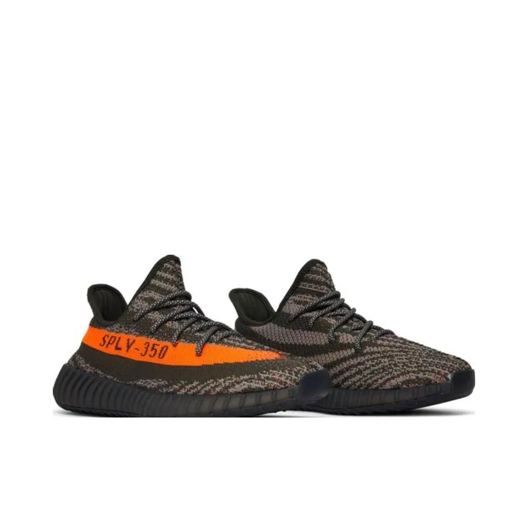 Adidas Yeezy 350 V2 Carbon Beluga