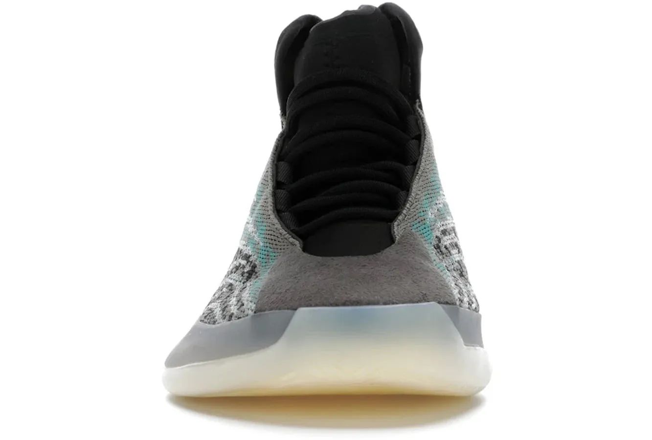 Adidas Yeezy QNTM Teal Blue