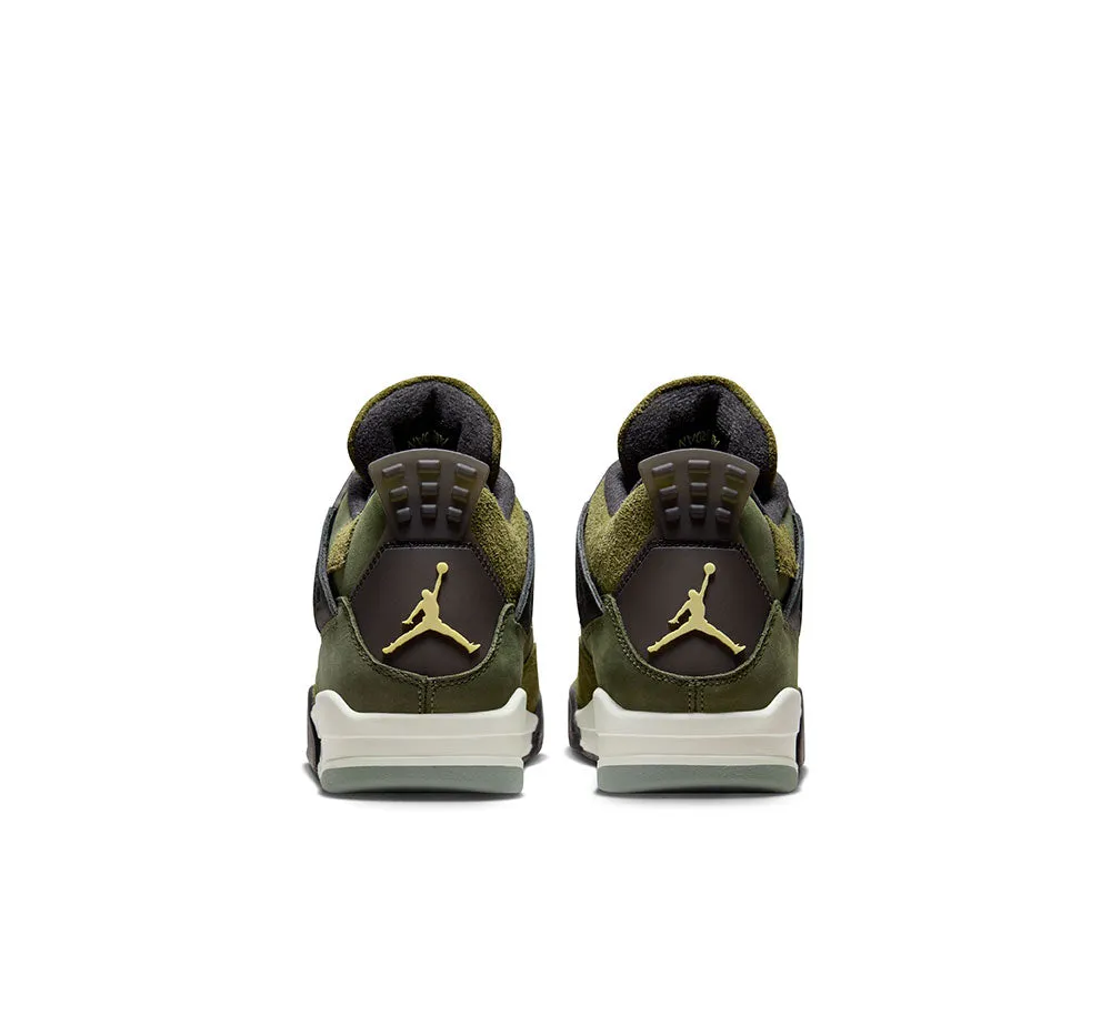 AIR JORDAN 4 RETRO SE CRAFT