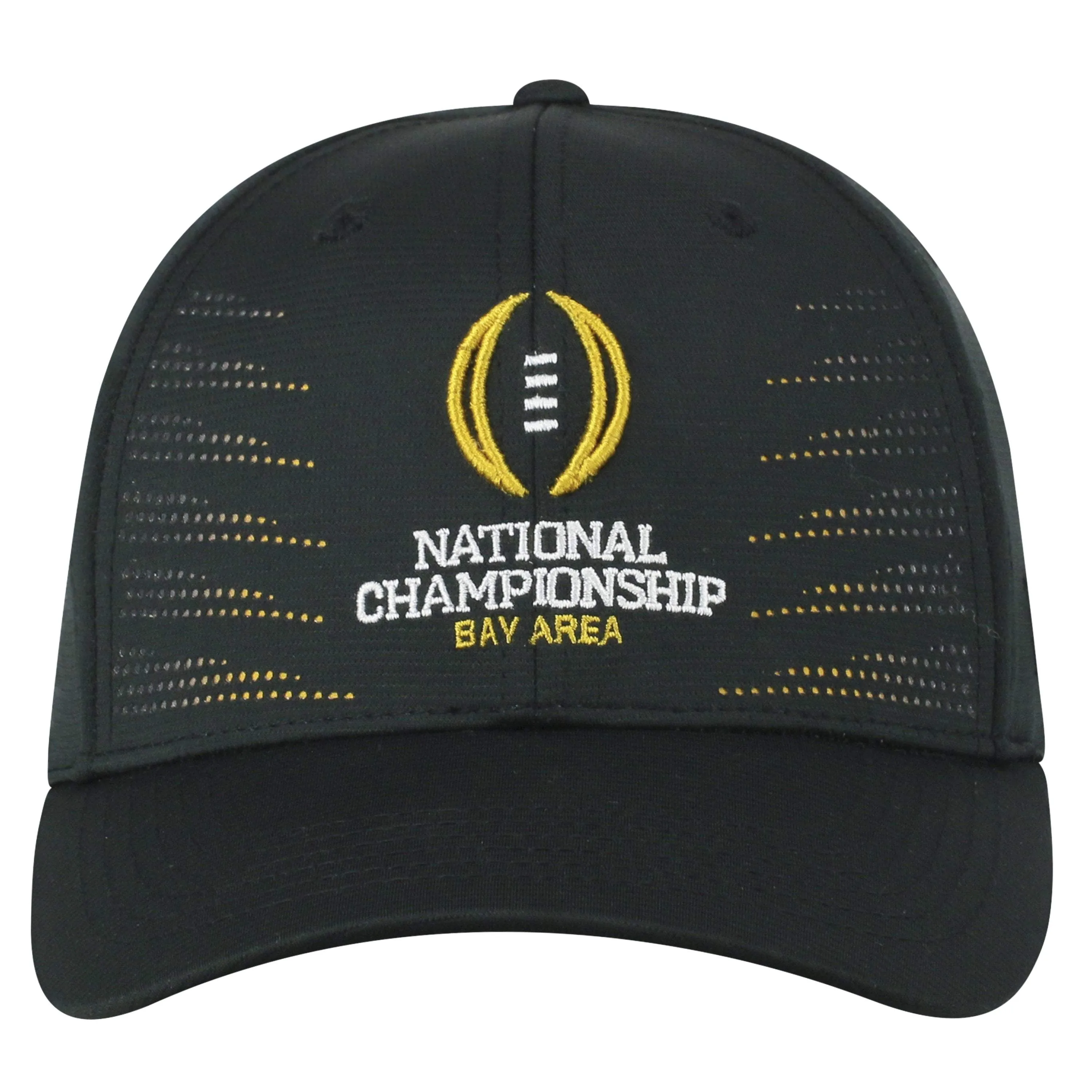 Alabama Crimson Tide 2019 CFP National Championship Dazed Adj Strap Hat Cap