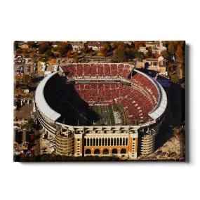 Alabama Crimson Tide - Bryant-Denny Aerial