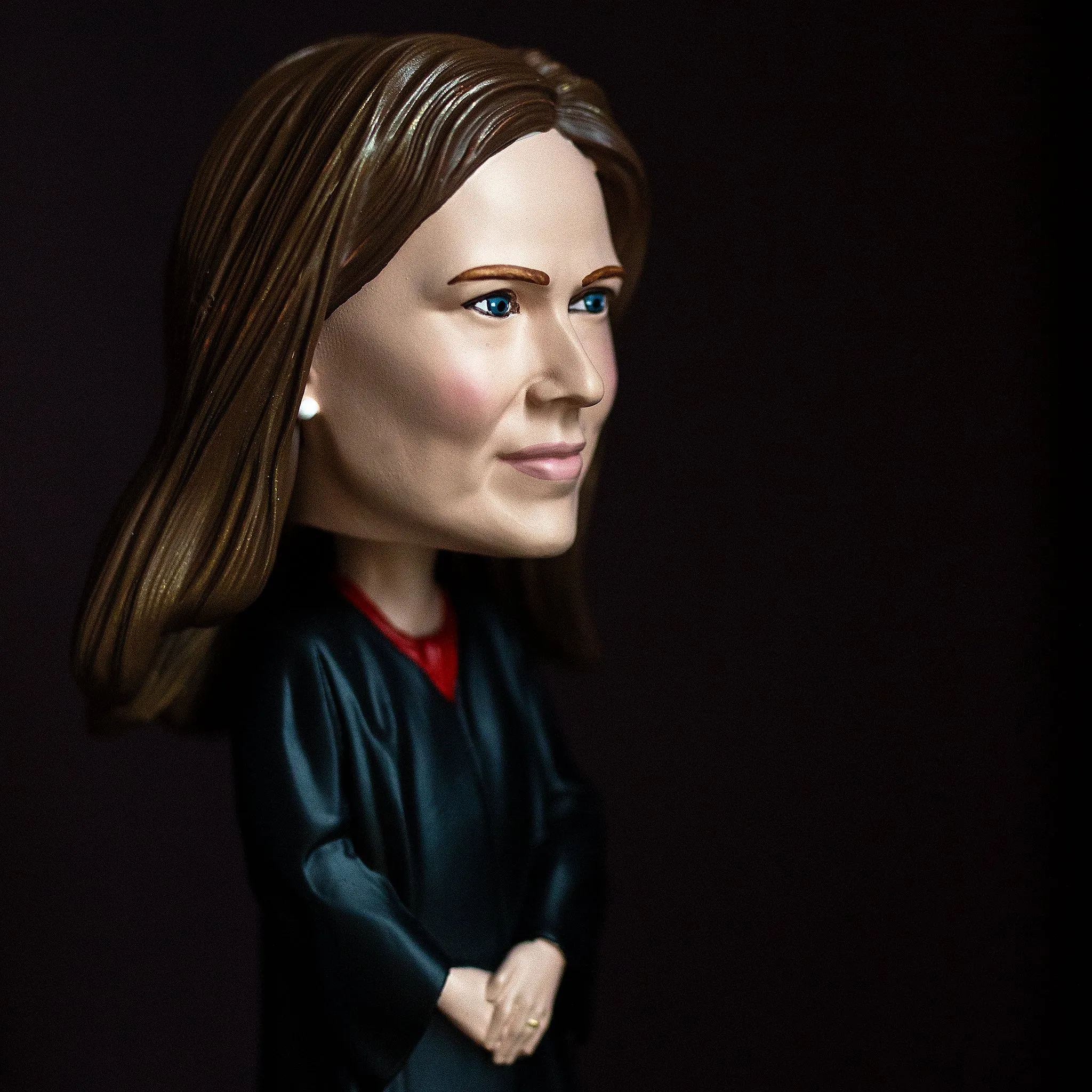 Amy Coney Barrett Bobblehead