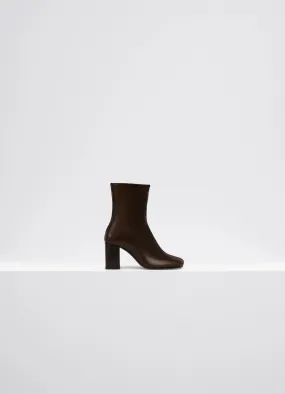 ANATOMIC BOOTS WITH 80MM HEEL