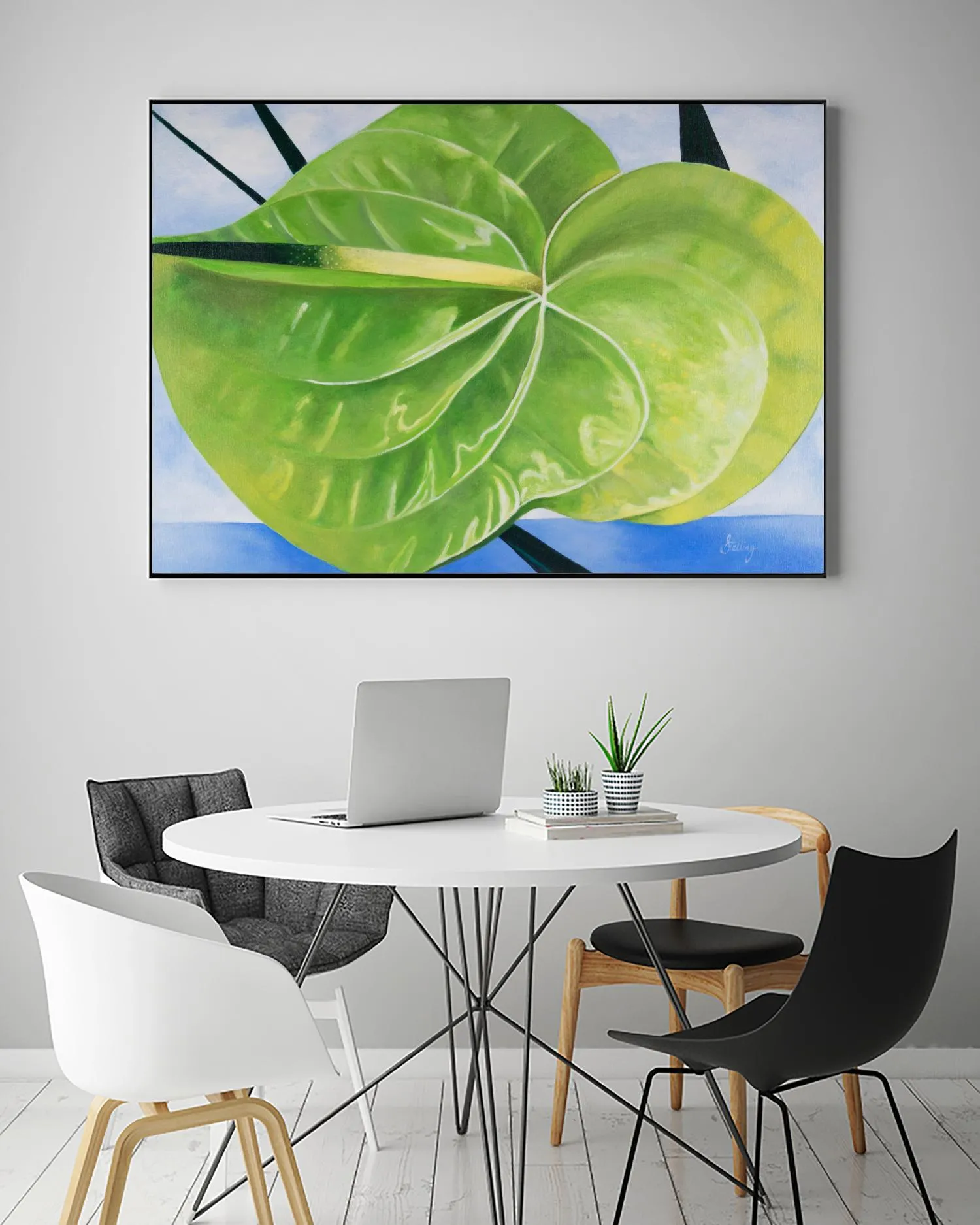 ANTHURIUM