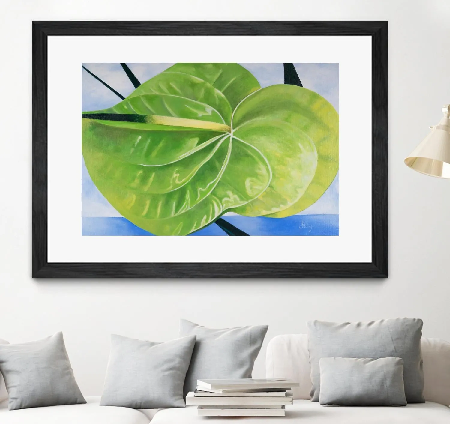 ANTHURIUM