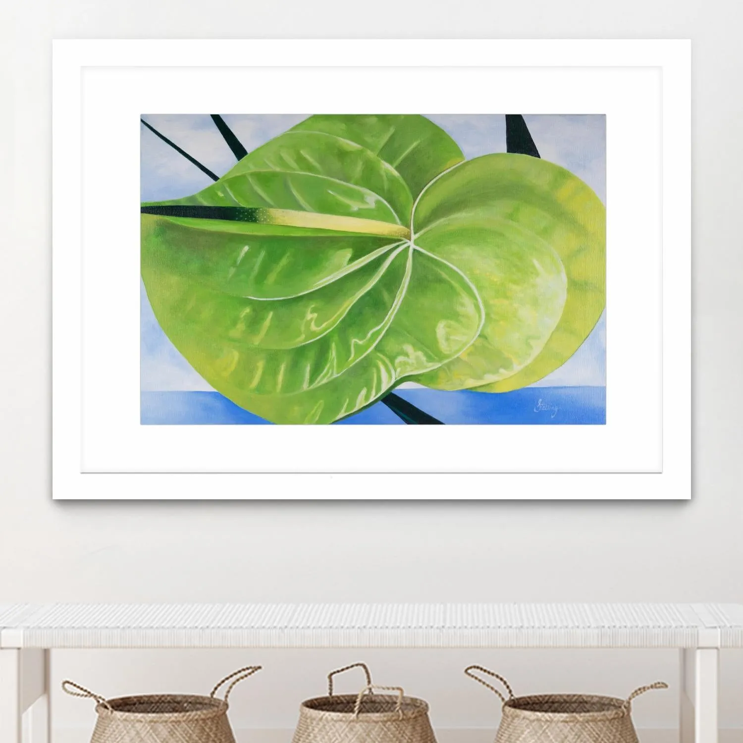 ANTHURIUM