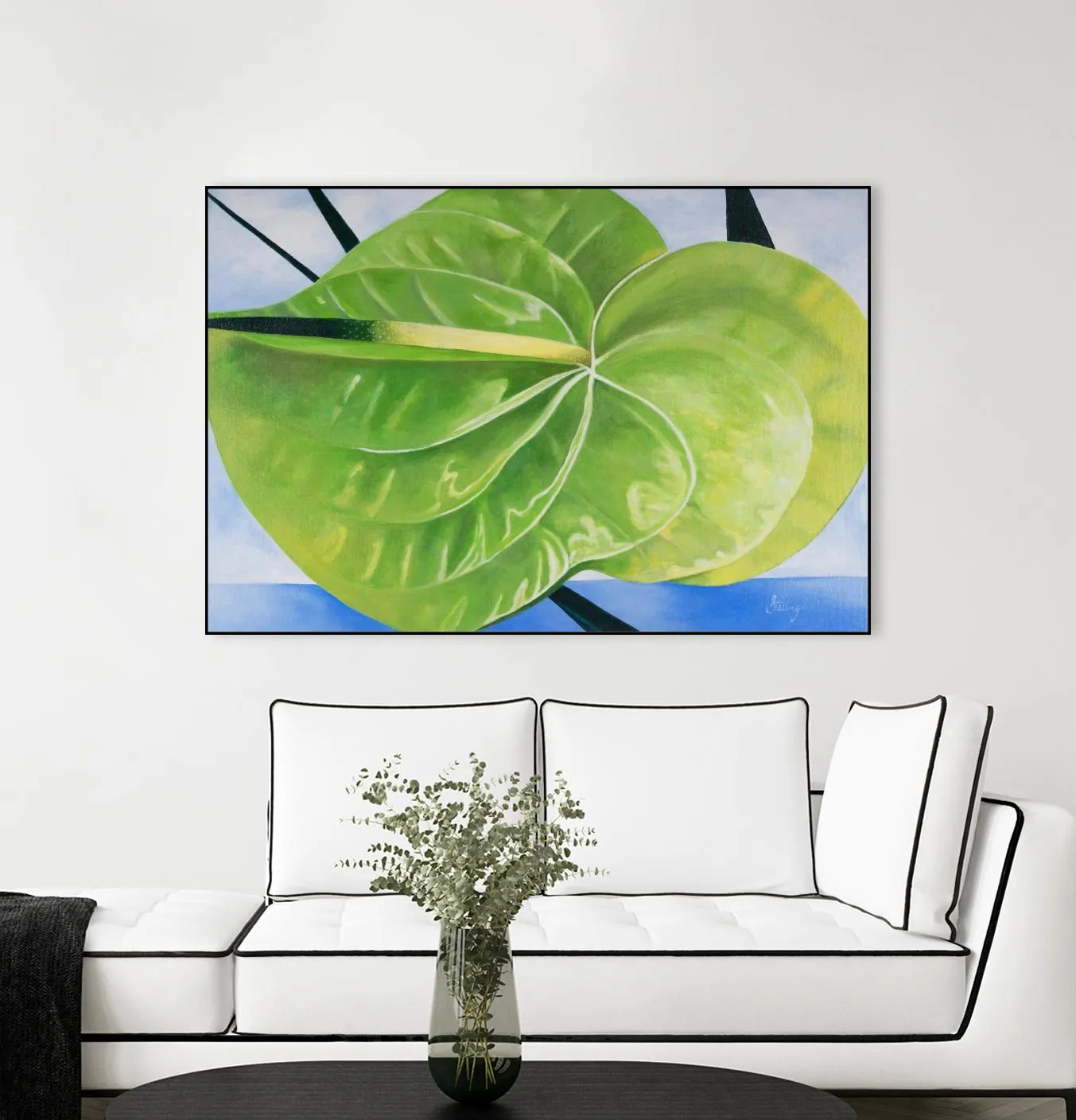 ANTHURIUM