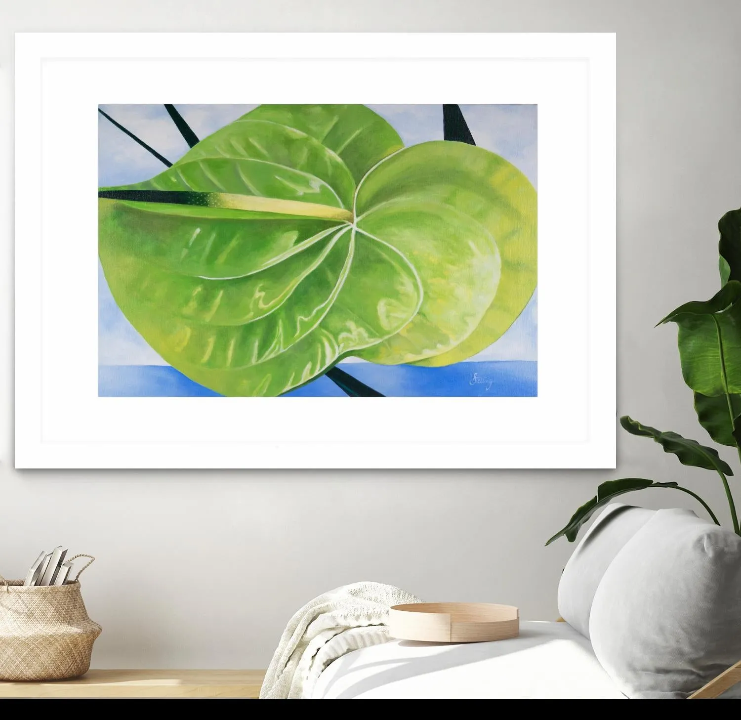 ANTHURIUM