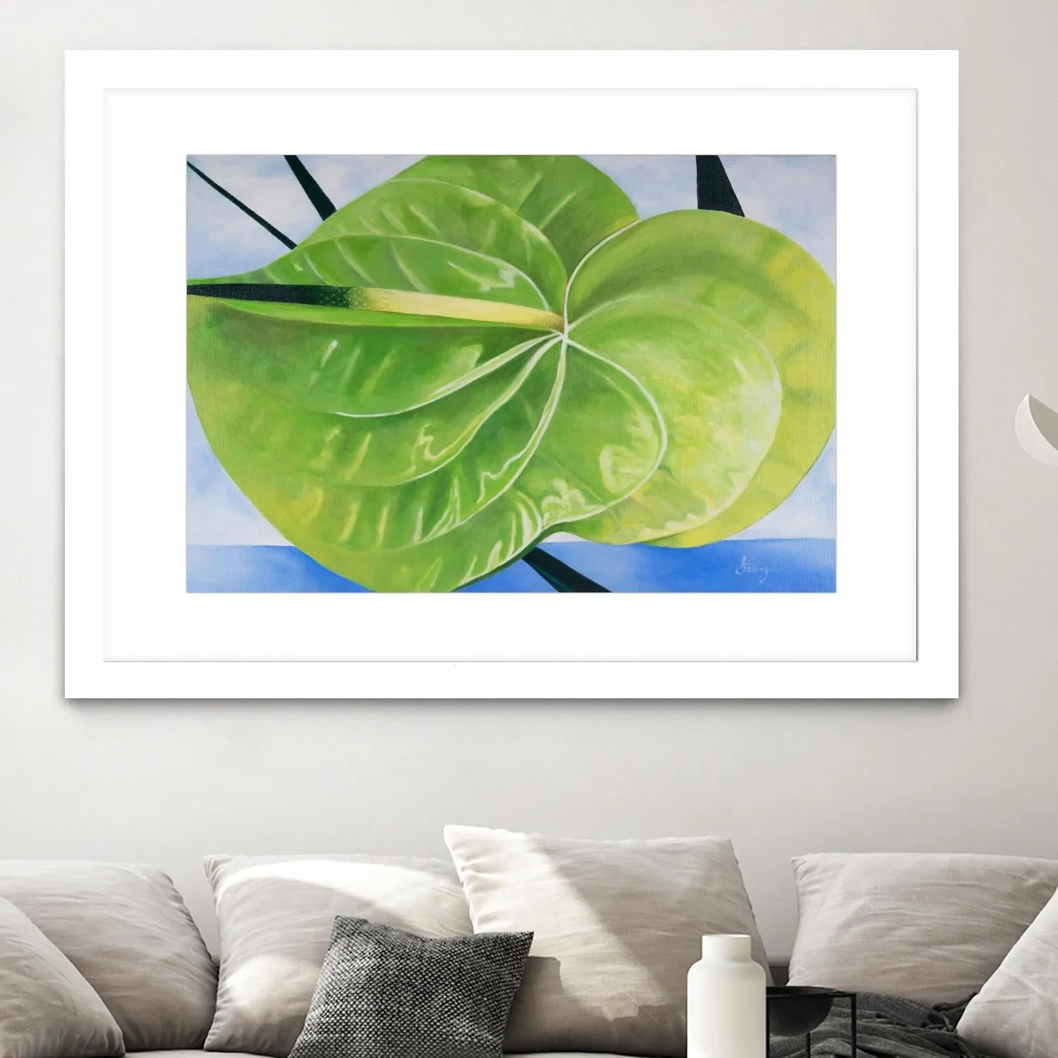 ANTHURIUM