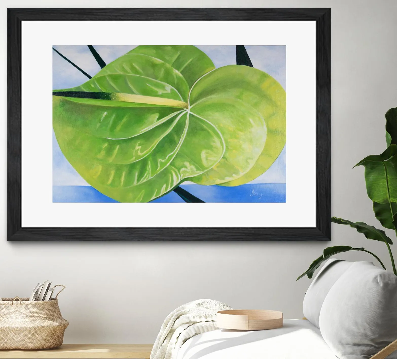 ANTHURIUM