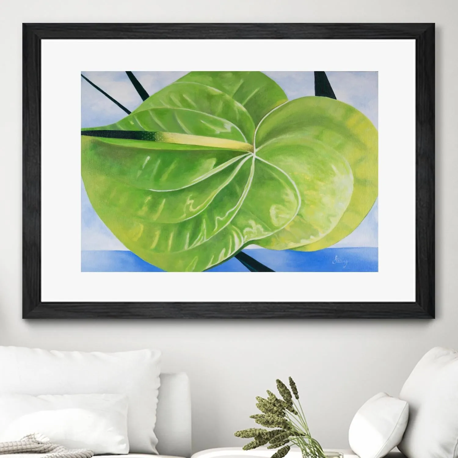 ANTHURIUM