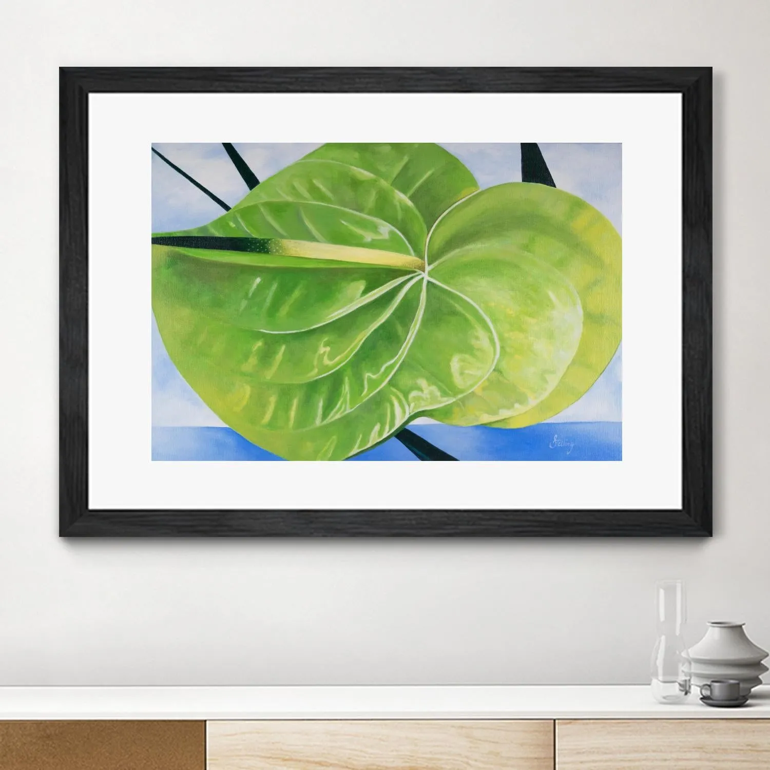 ANTHURIUM