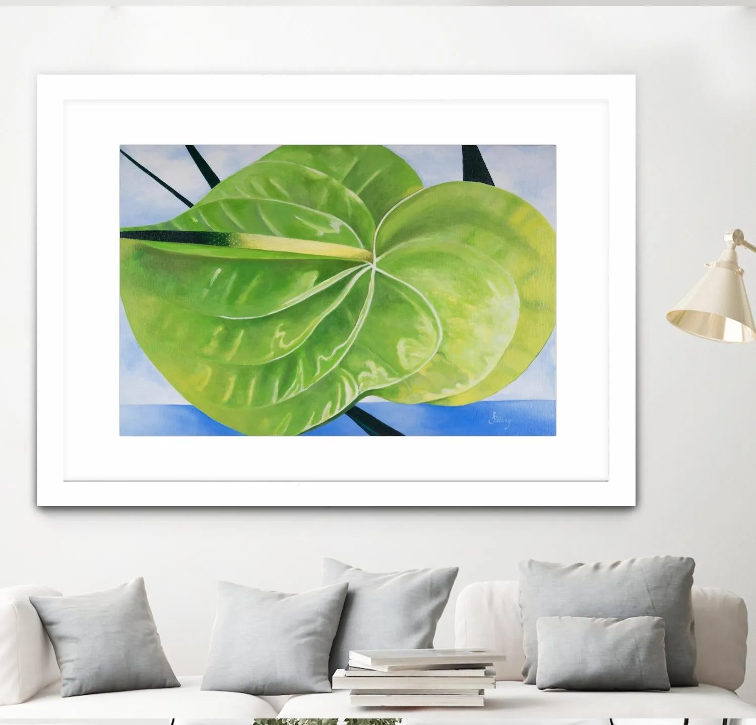 ANTHURIUM