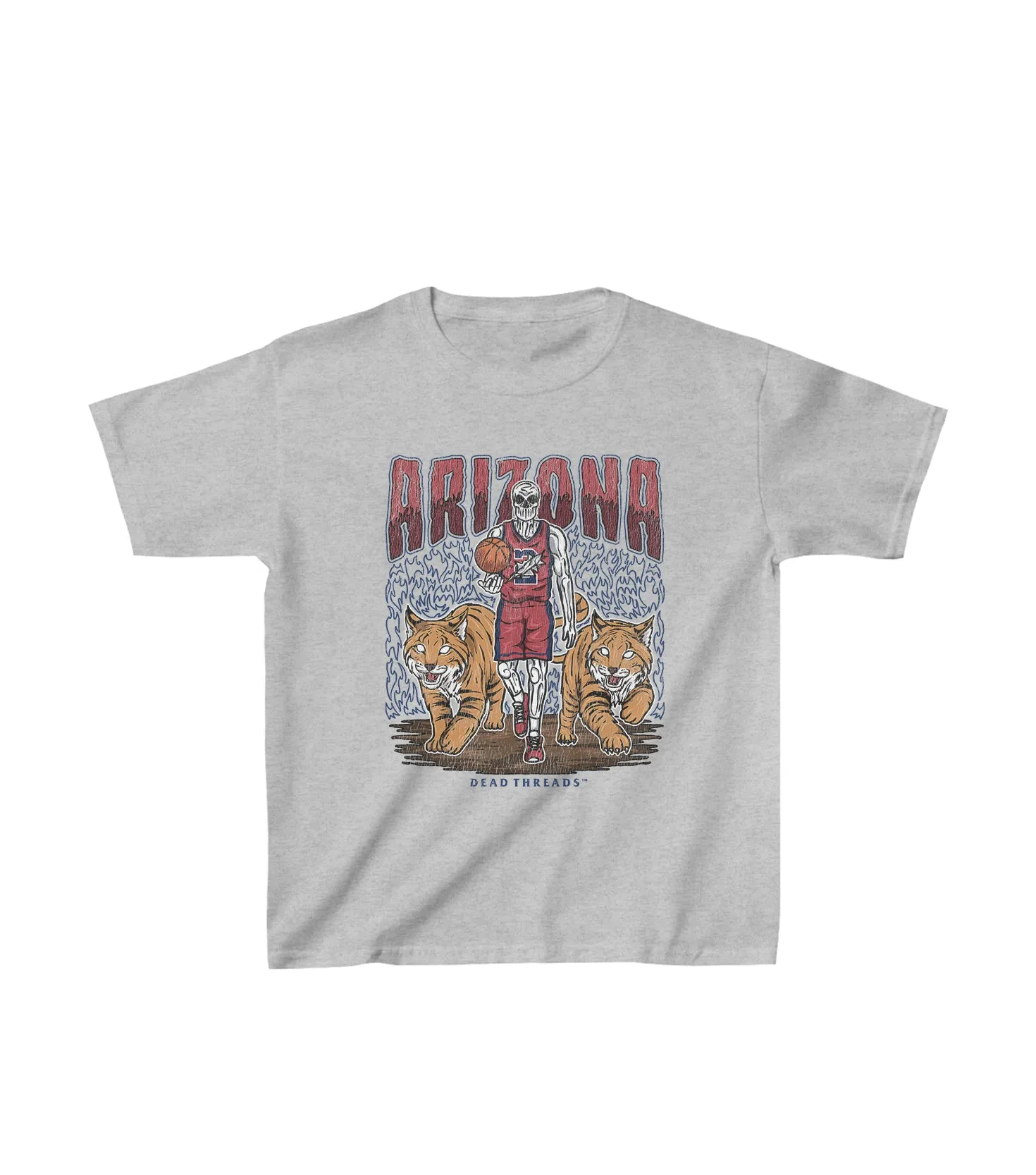 ARIZONA BASKETBALL - KIDS