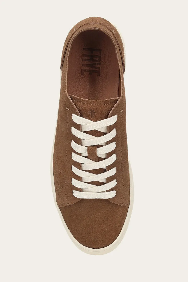 Astor Unlined Sneaker