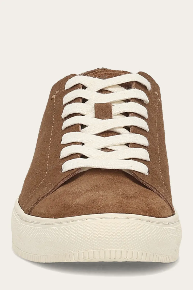 Astor Unlined Sneaker