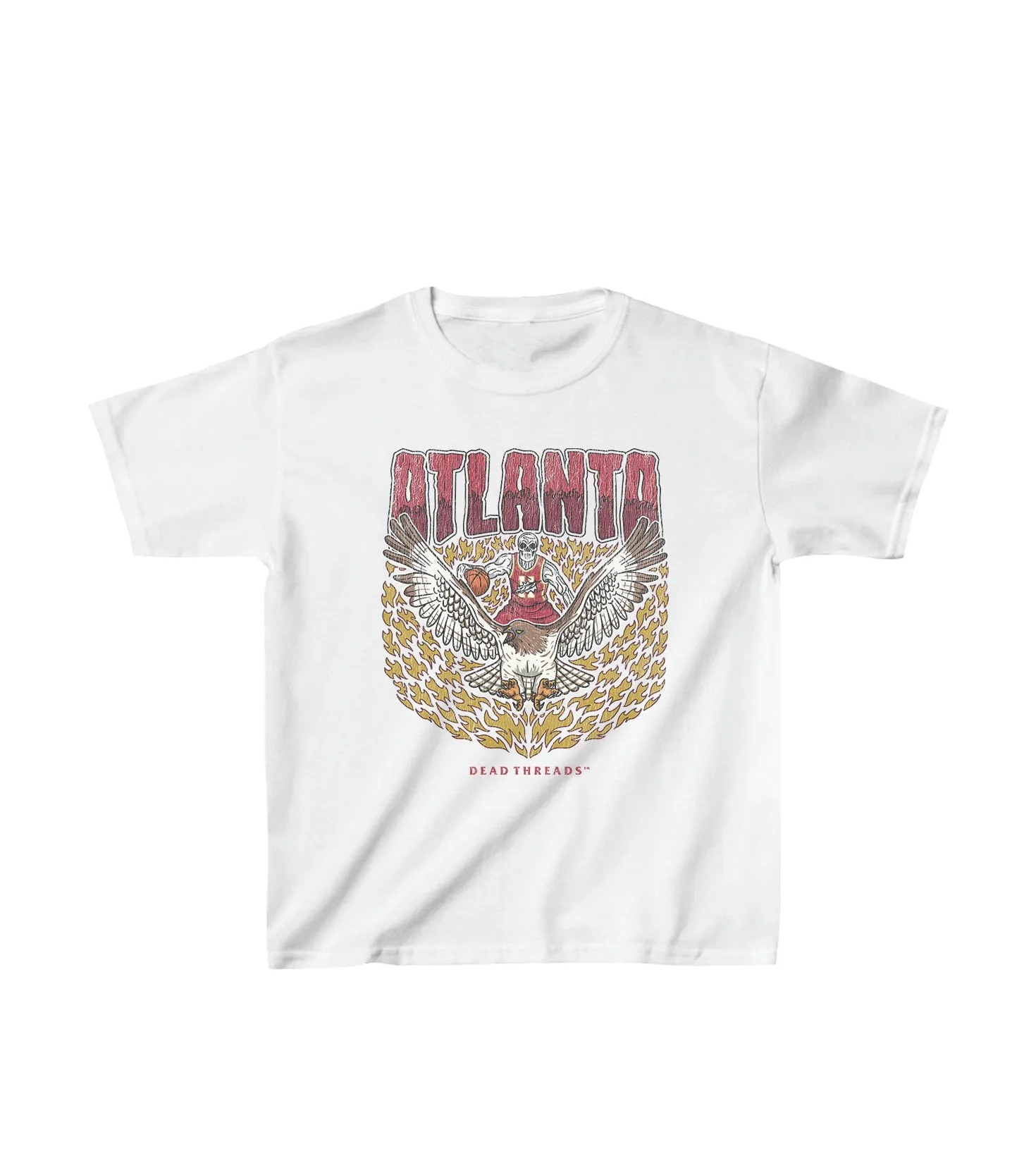 ATLANTA BASKETBALL - KIDS