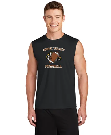 AV Highschool Football - Sleeveless Tee