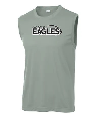 AV Highschool Football - Sleeveless Tee