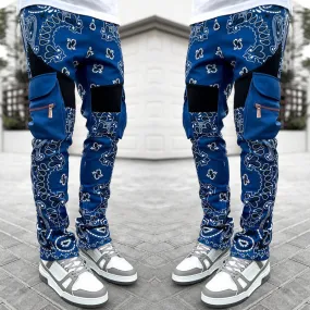 Bandana Joggers