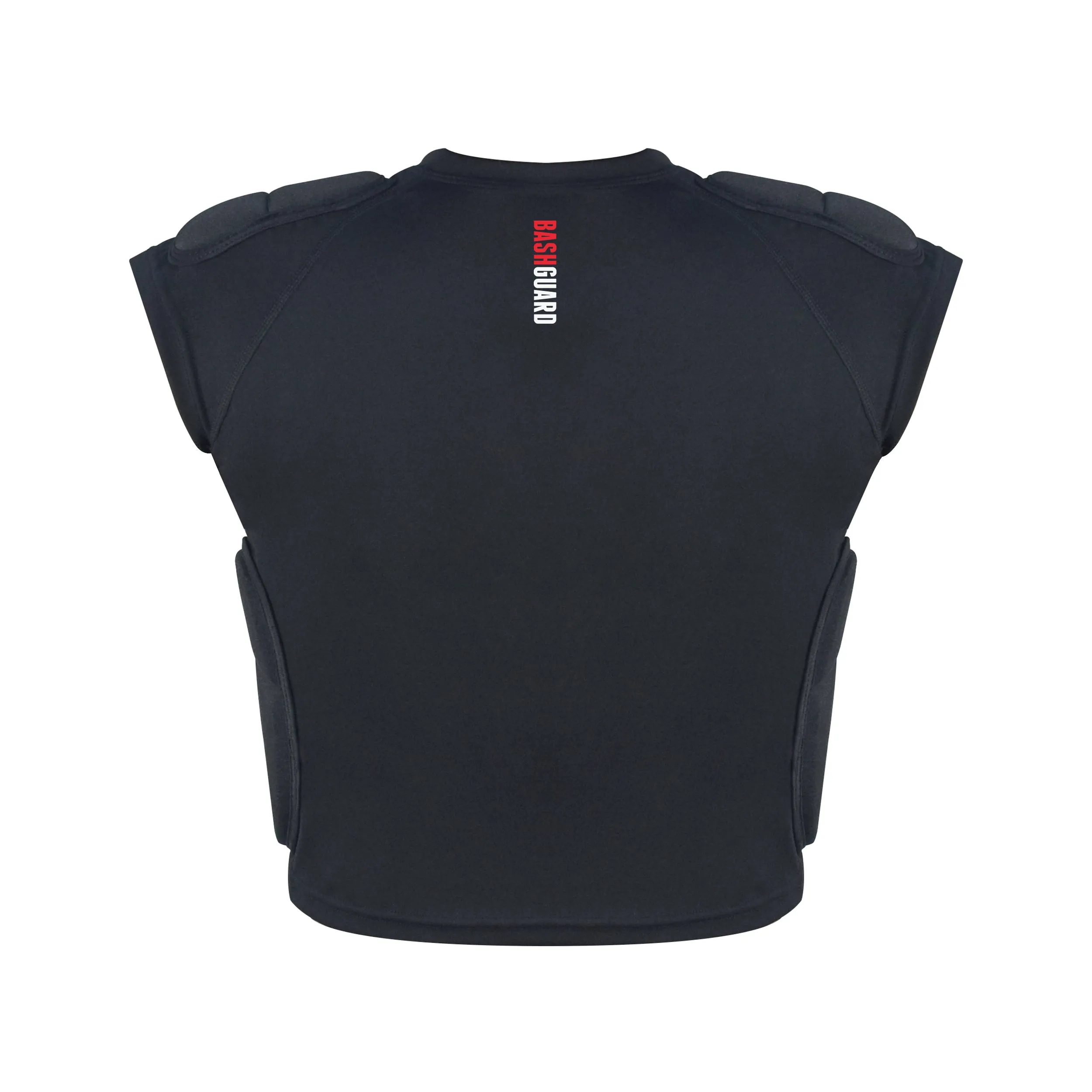 BashGuard Padded Top