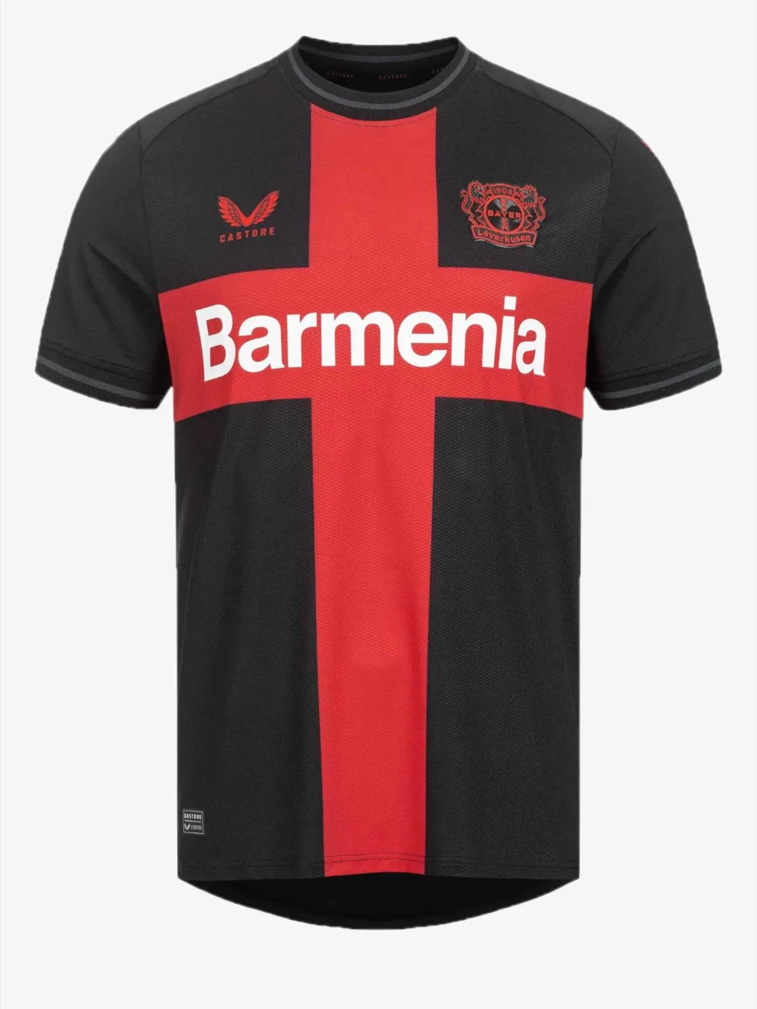 Bayer 04 Leverkusen 23/24 Home Jersey