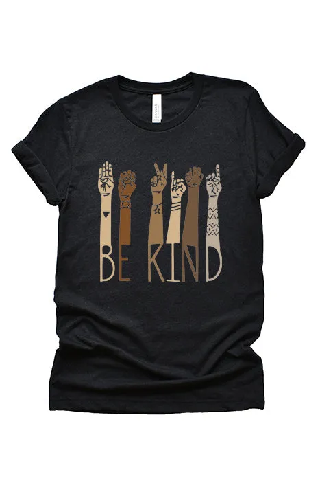 Be Kind ASL 1518