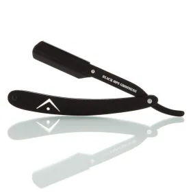 BOG - 'Shivette' - Replaceable Blade Straight Razor