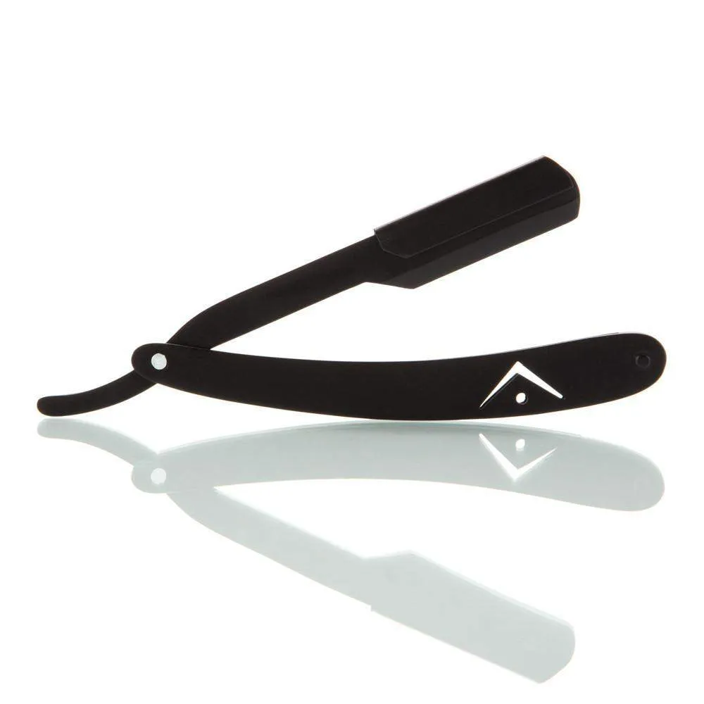 BOG - 'Shivette' - Replaceable Blade Straight Razor