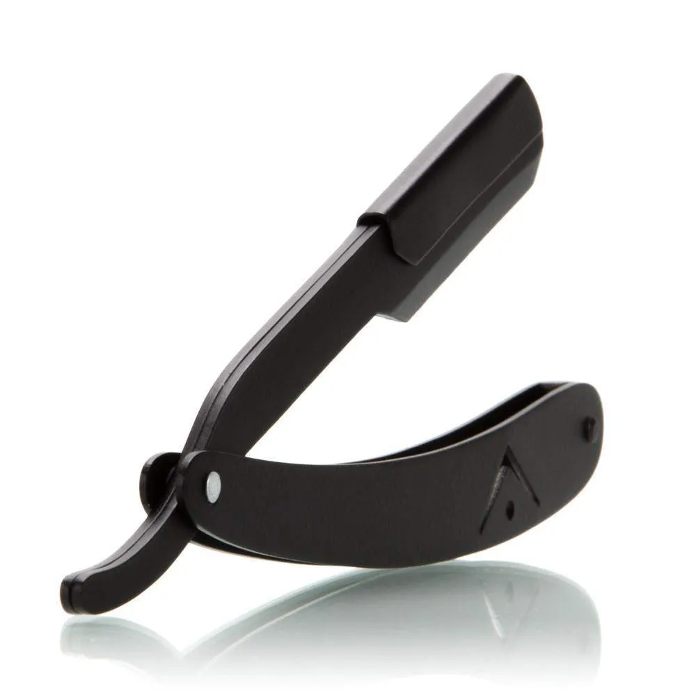 BOG - 'Shivette' - Replaceable Blade Straight Razor