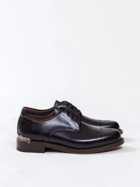 Bright Shoemakers, Western Derby, Rois Black