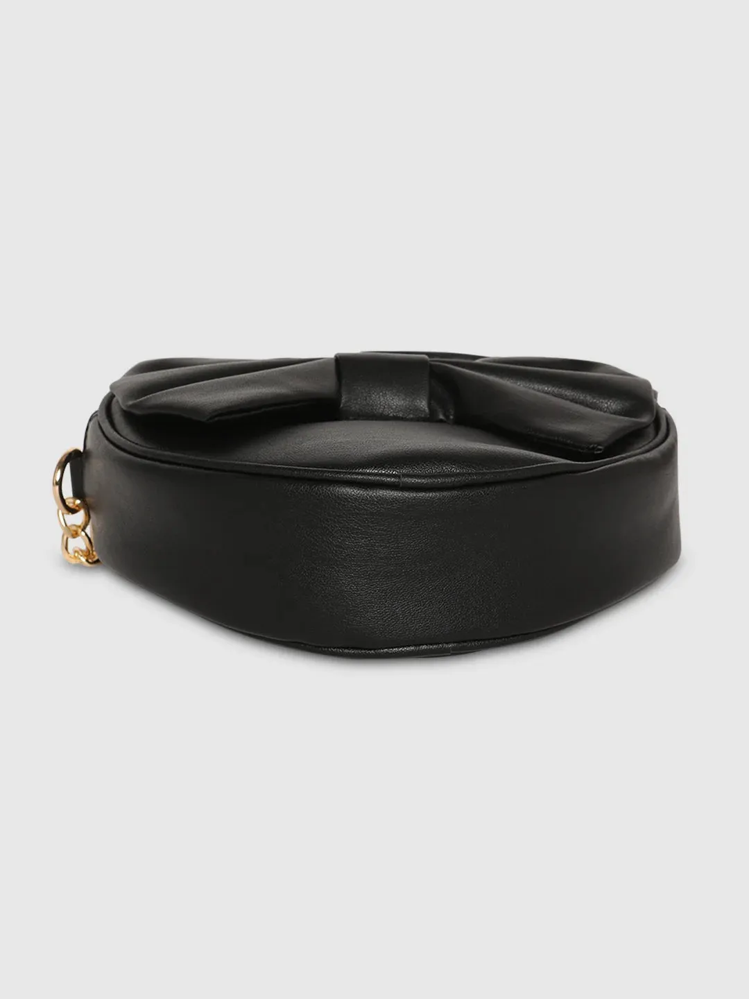 Caprese Cooper Sling Small Black