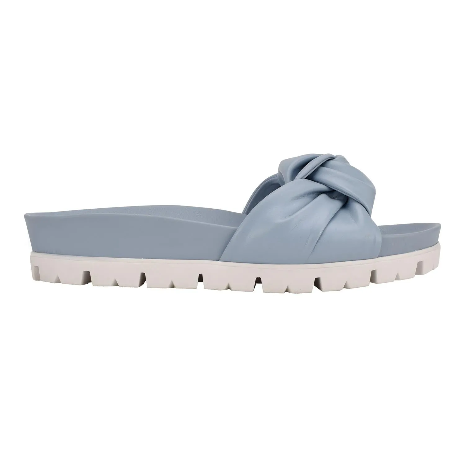 Chaya Platform Slide Sandal