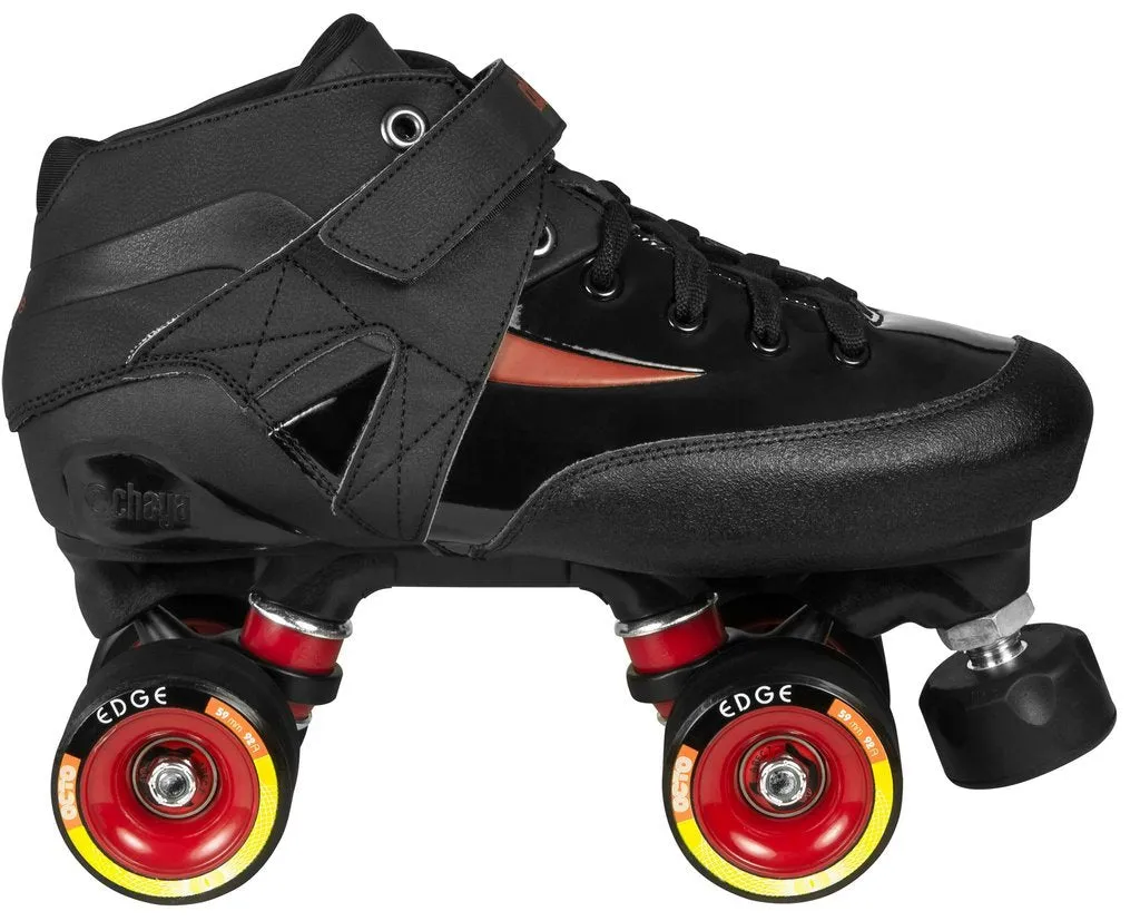 Chaya Roller Derby Skates - Sapphire