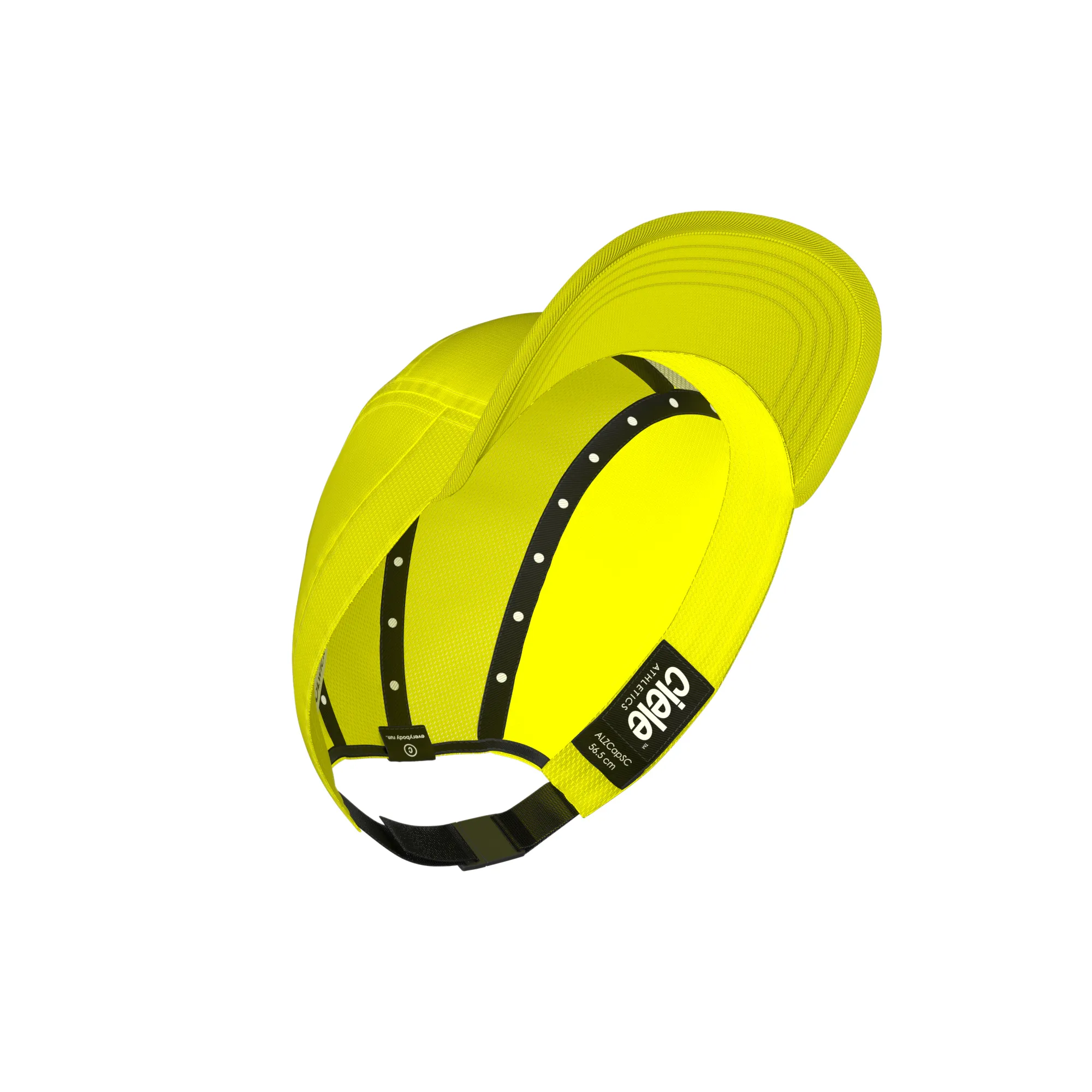 Ciele ALZCap SC Athletics Small Polaris Running Cap