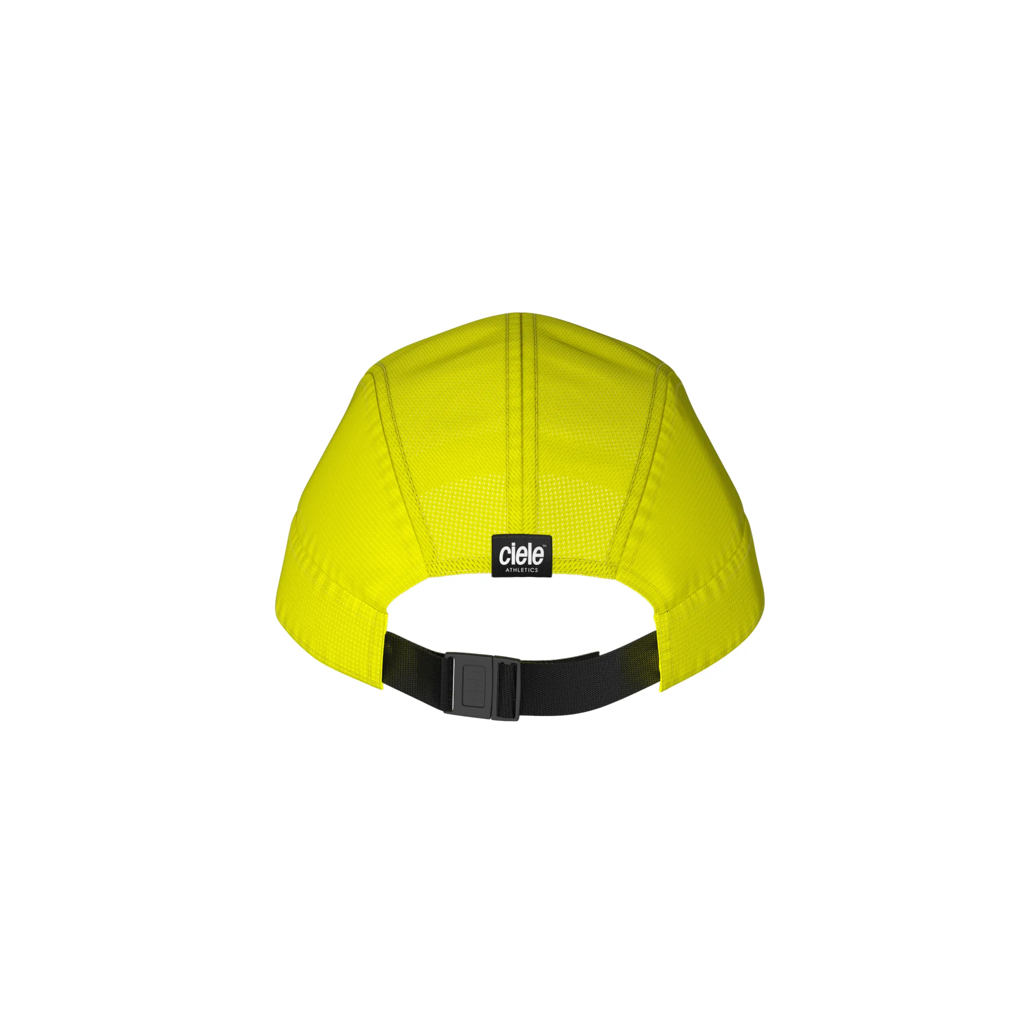 Ciele ALZCap SC Athletics Small Polaris Running Cap