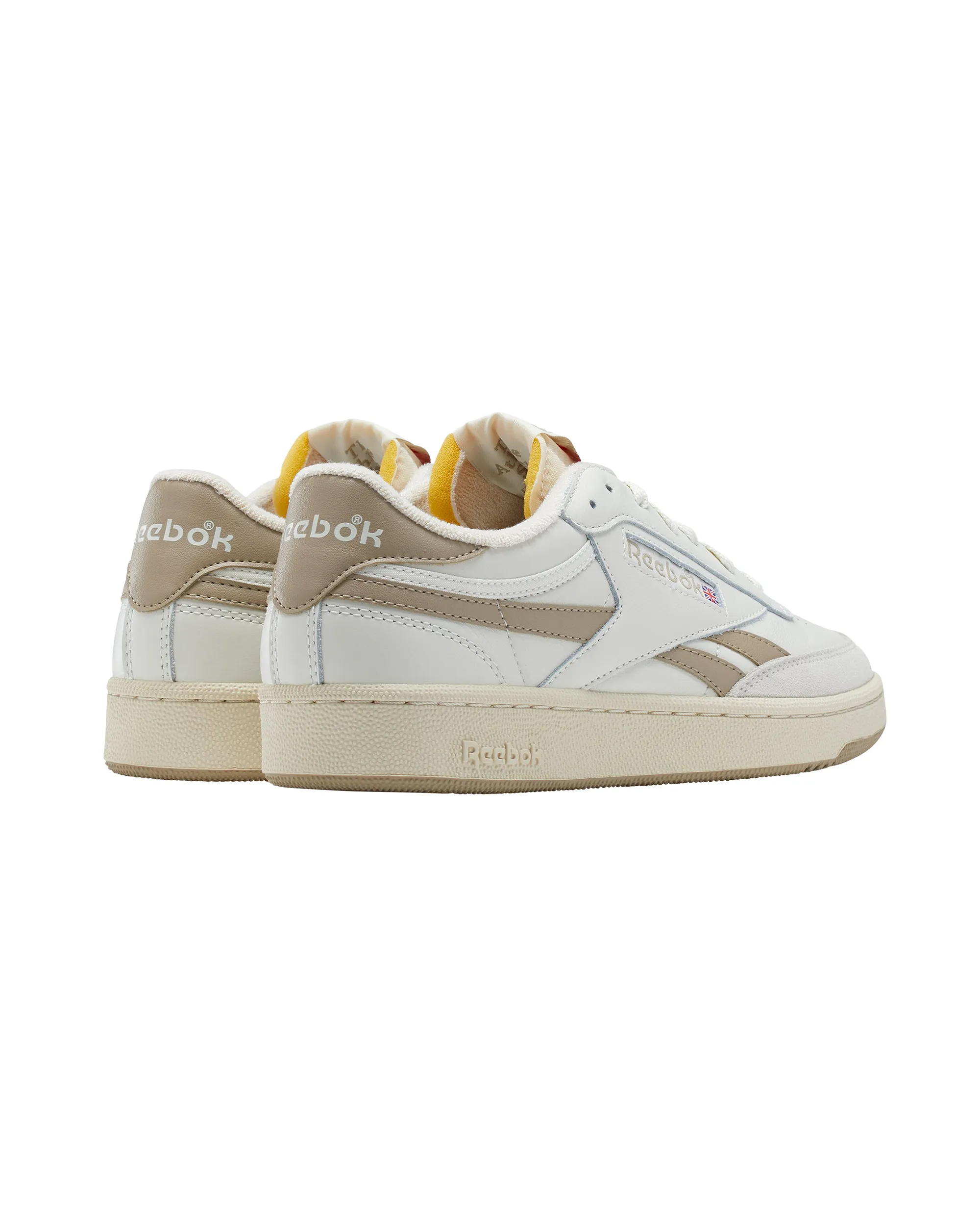 Club C Revenge Vintage - Chalk / Boulder Beige