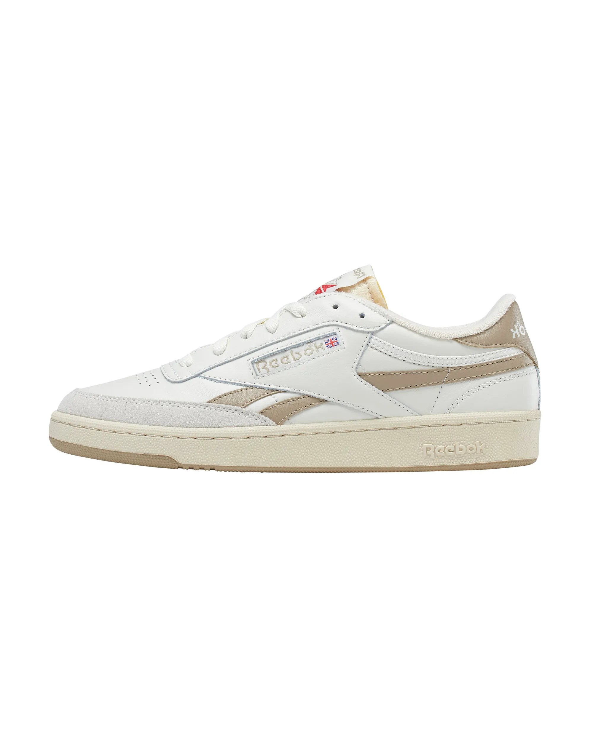 Club C Revenge Vintage - Chalk / Boulder Beige