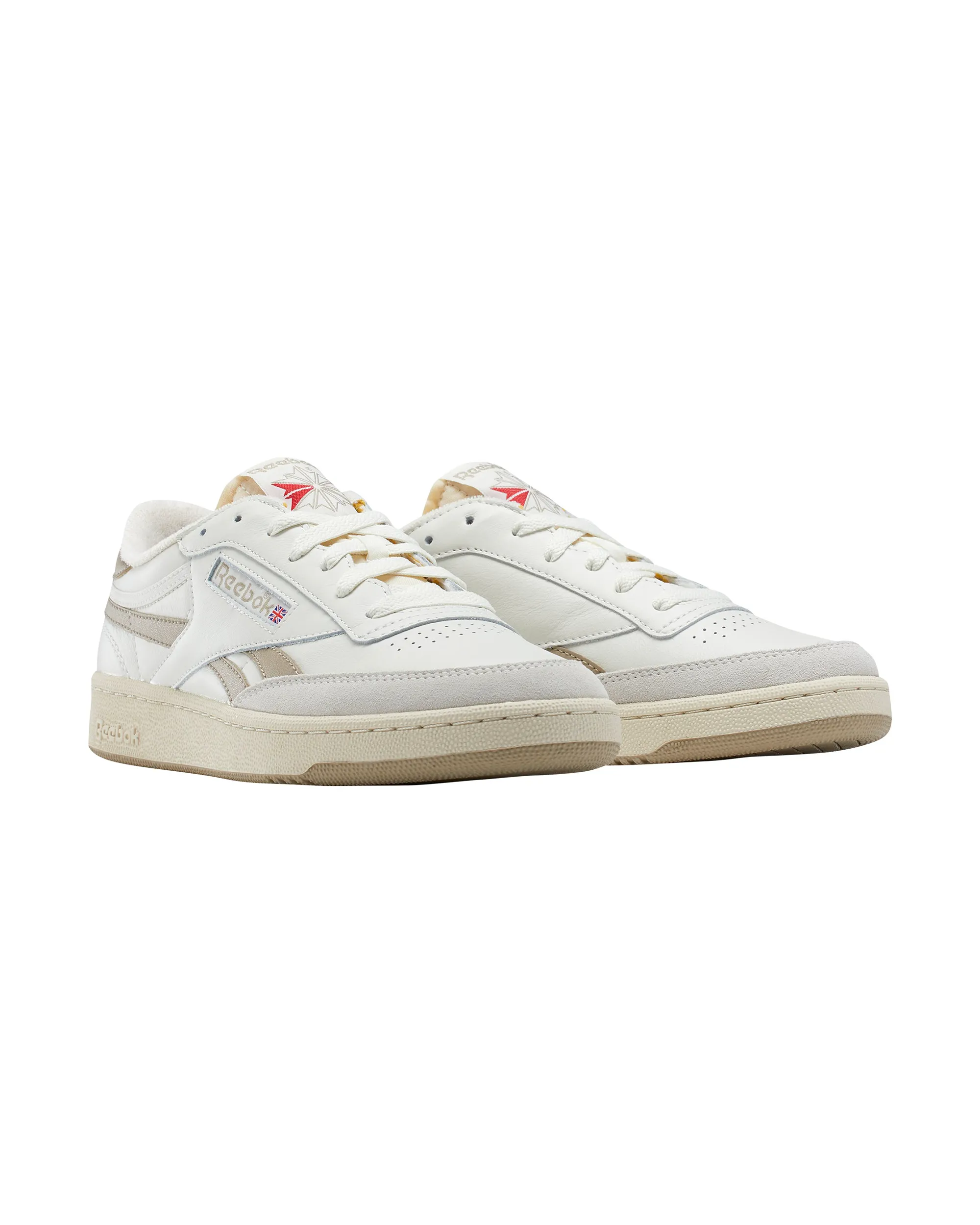 Club C Revenge Vintage - Chalk / Boulder Beige