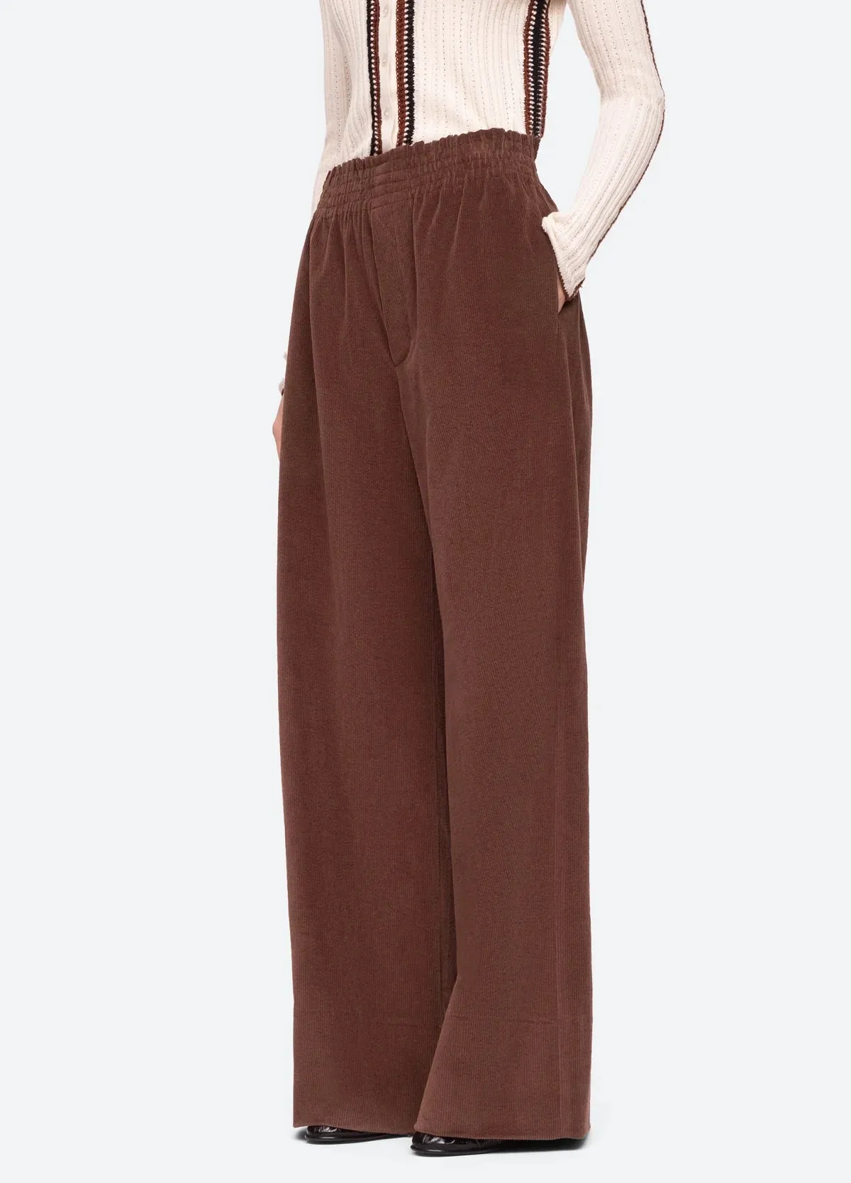 Cooper Corduroy Pants