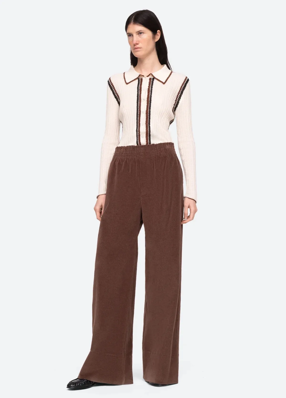 Cooper Corduroy Pants