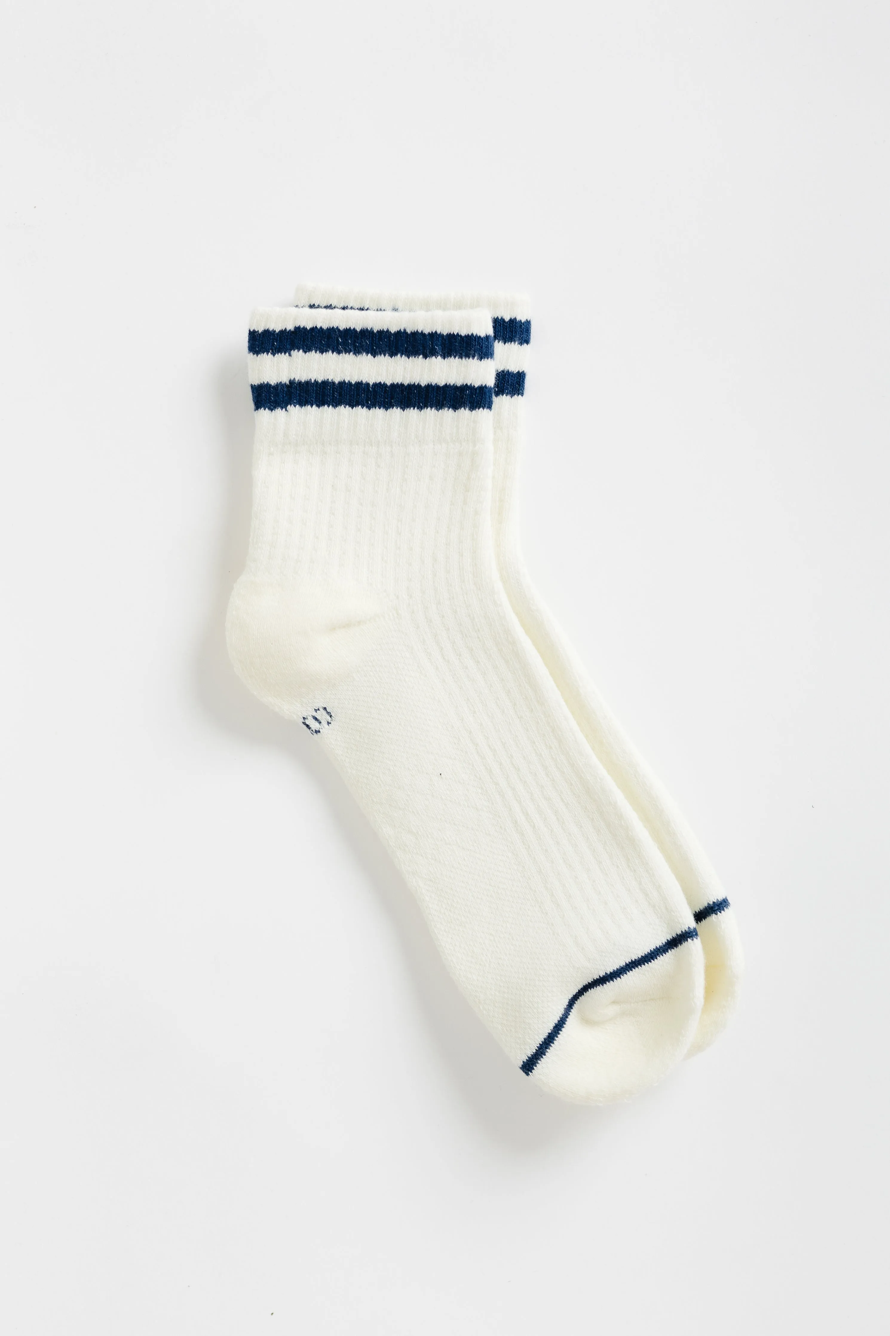 Cove Jaxon Cozy Striped Socks