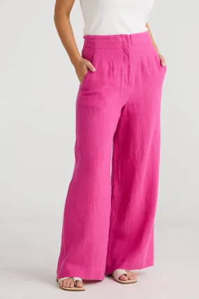 Dana Pant (Fuschia)