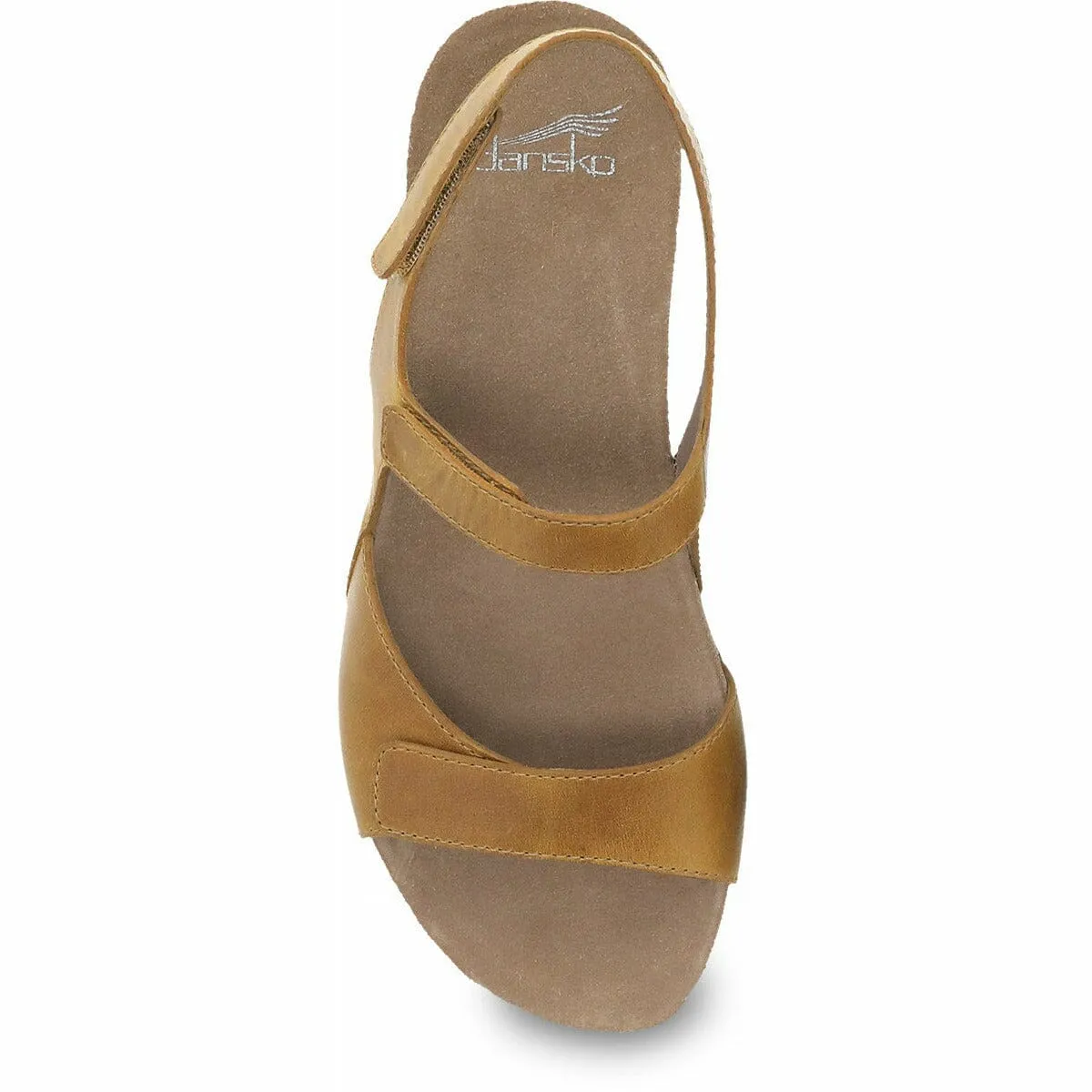 DANSKO RONDA SANDAL - FINAL SALE!