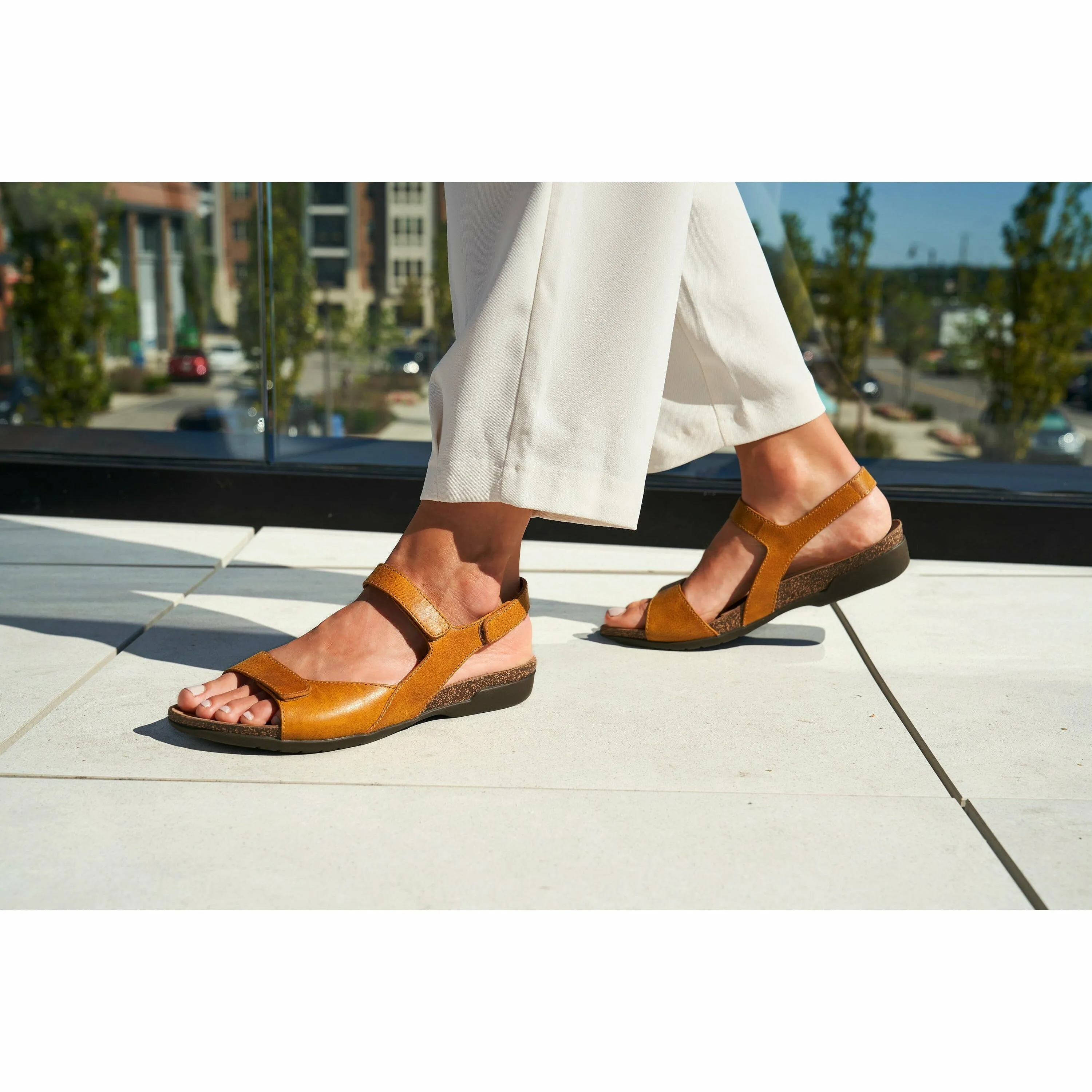 DANSKO RONDA SANDAL - FINAL SALE!