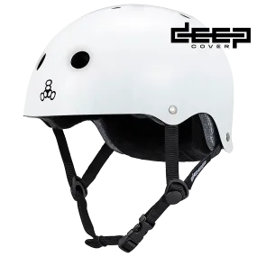 DEEP COVER Helmet