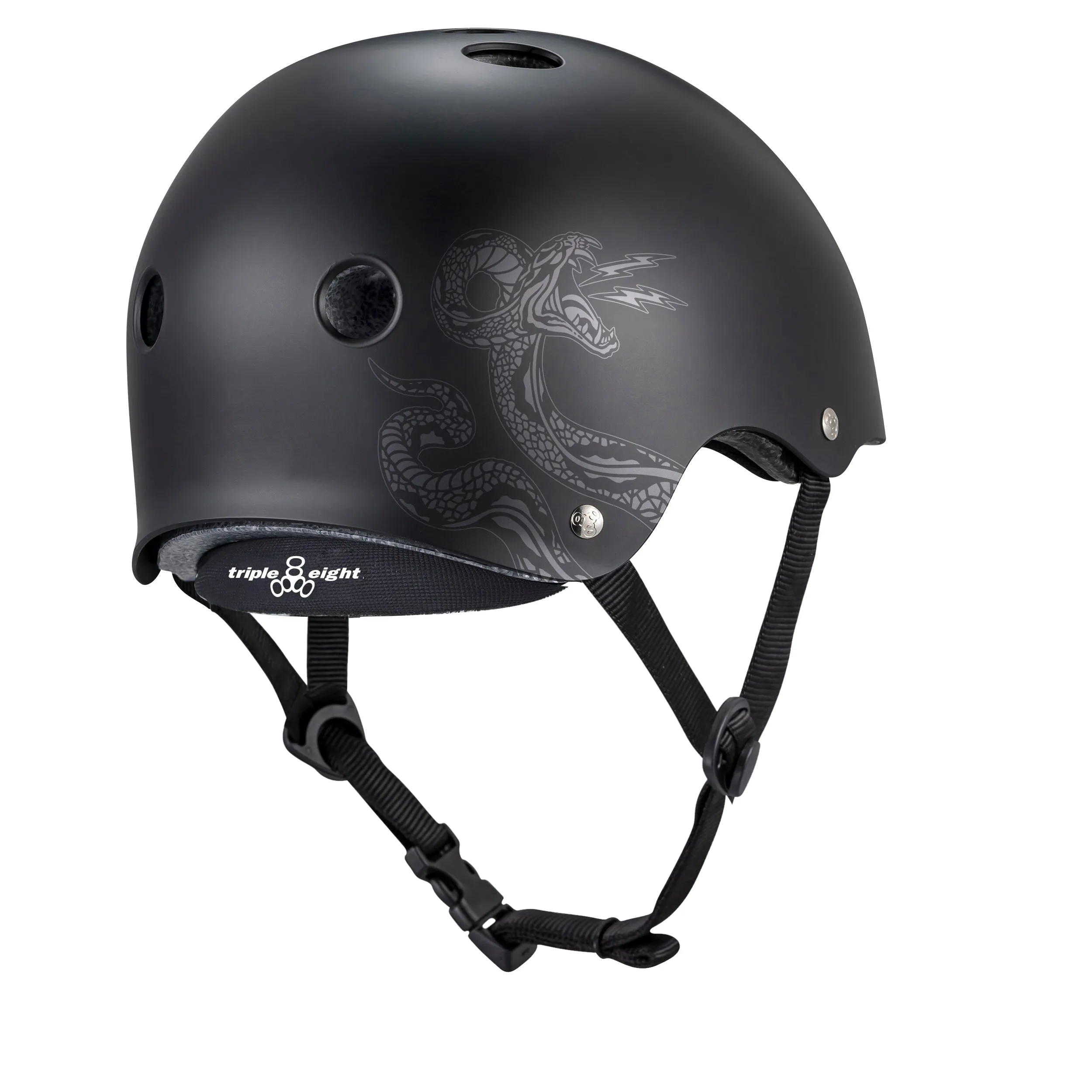 DEEP COVER Helmet